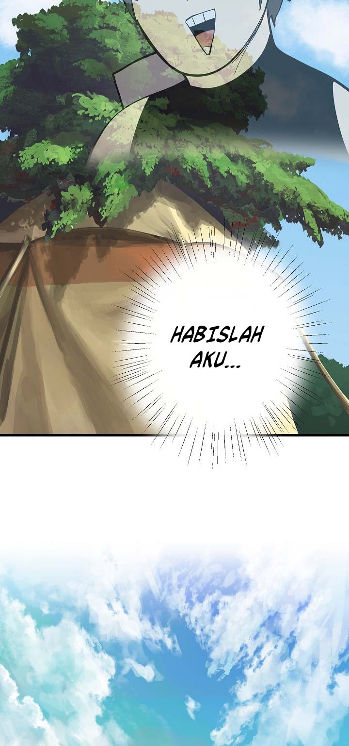 Otherworldly Sword King’s Survival Records chapter 10
